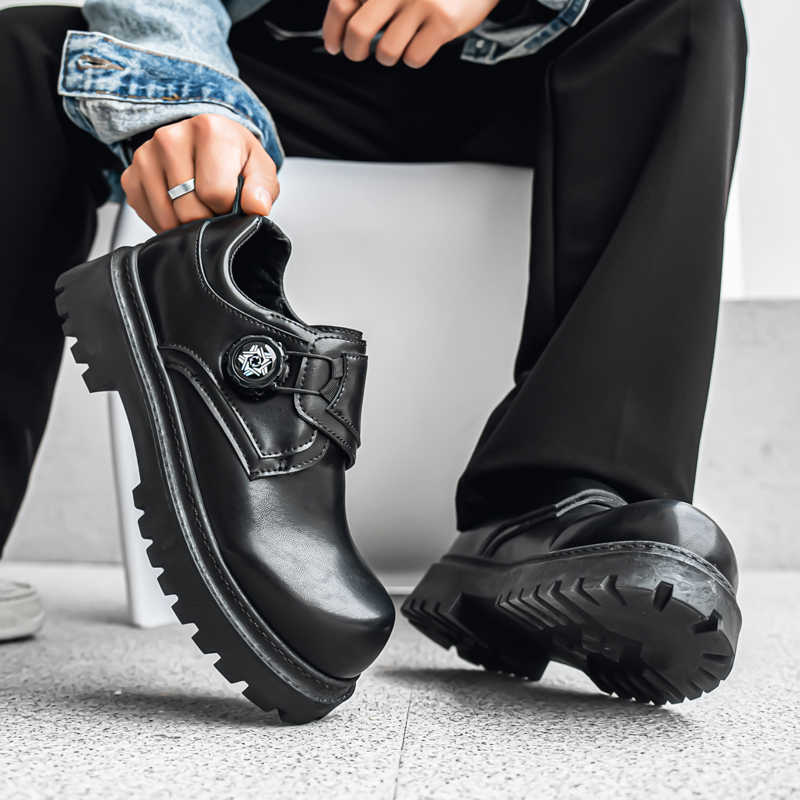 Elastic Band Parkside Sneakers - Men Shoes Clearance avaliação e preço