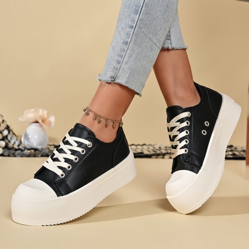 2026 Couple Platform Shoes Lux - Men Shoes High avaliação e preço