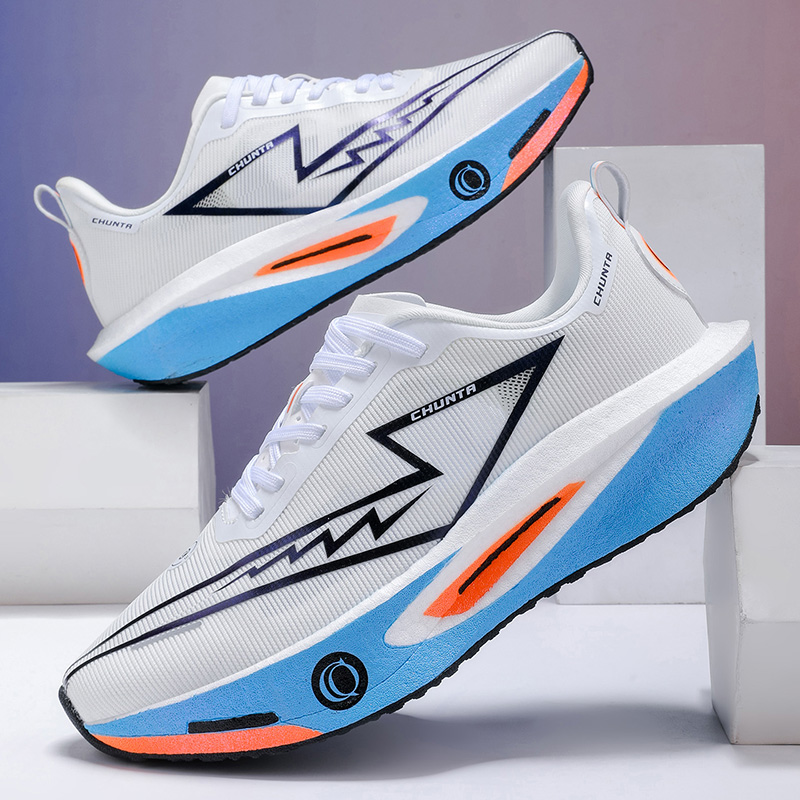 Men's Casual Sports Shoes, Low - Men'S Shoes For Gym avaliação e preço