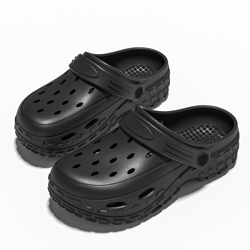 Men Slippers 2026 New Arrival  - Running Shoes Lightweight avaliação e preço