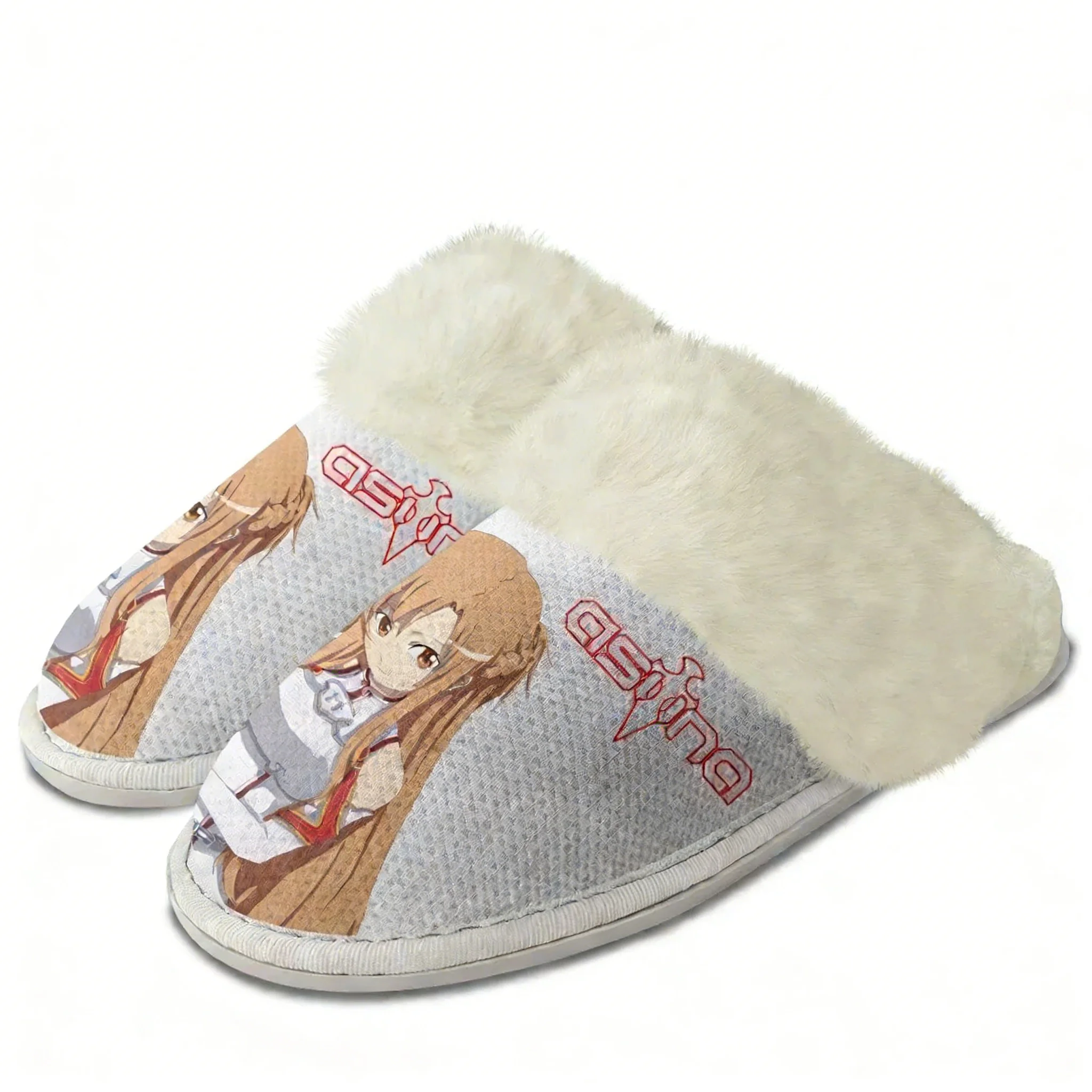 Sword Art Online Asuna Plush S - Men'S Shoes Lightweight avaliação e preço
