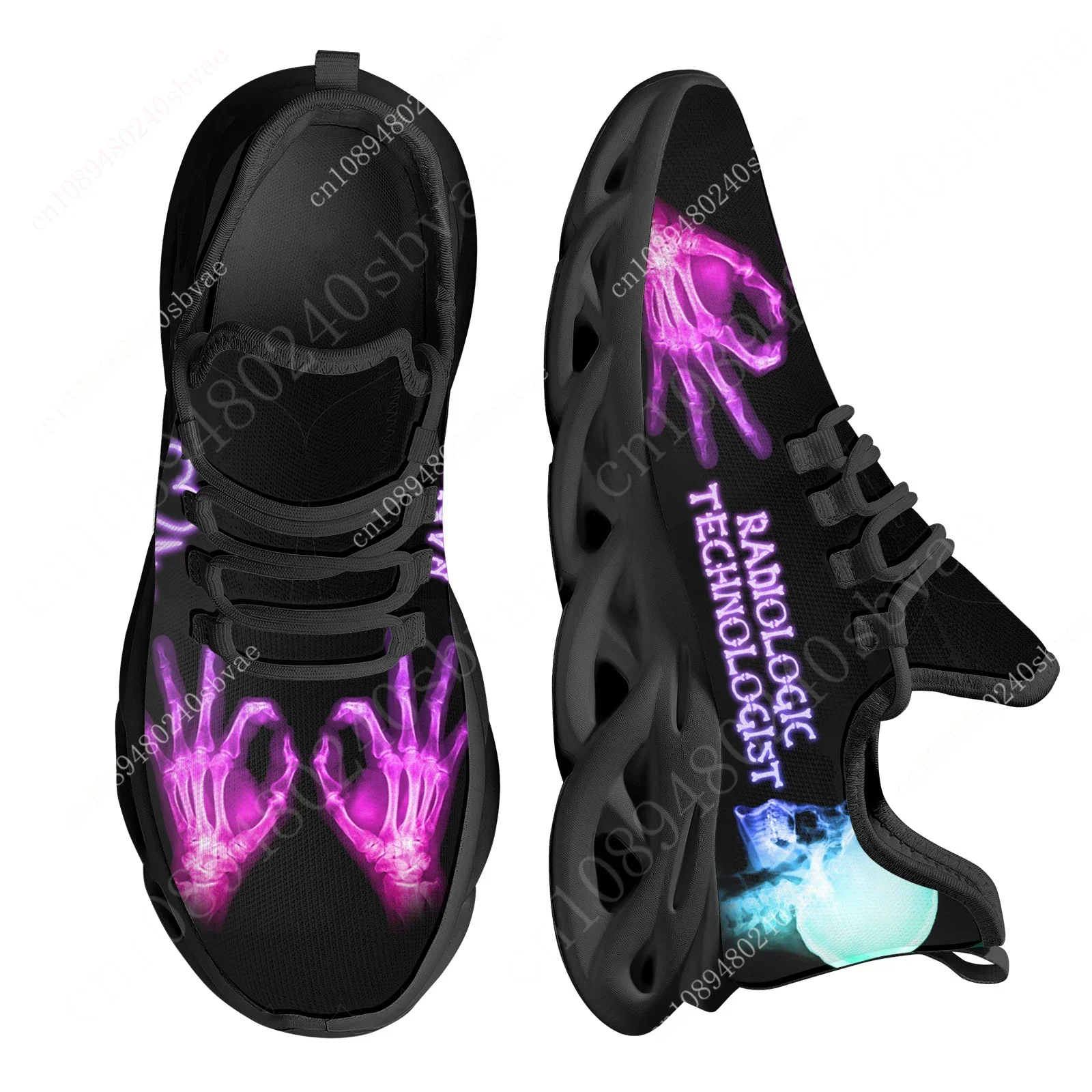 Radiologic Technologist Sneake - Men'S Shoes Lightweight avaliação e preço