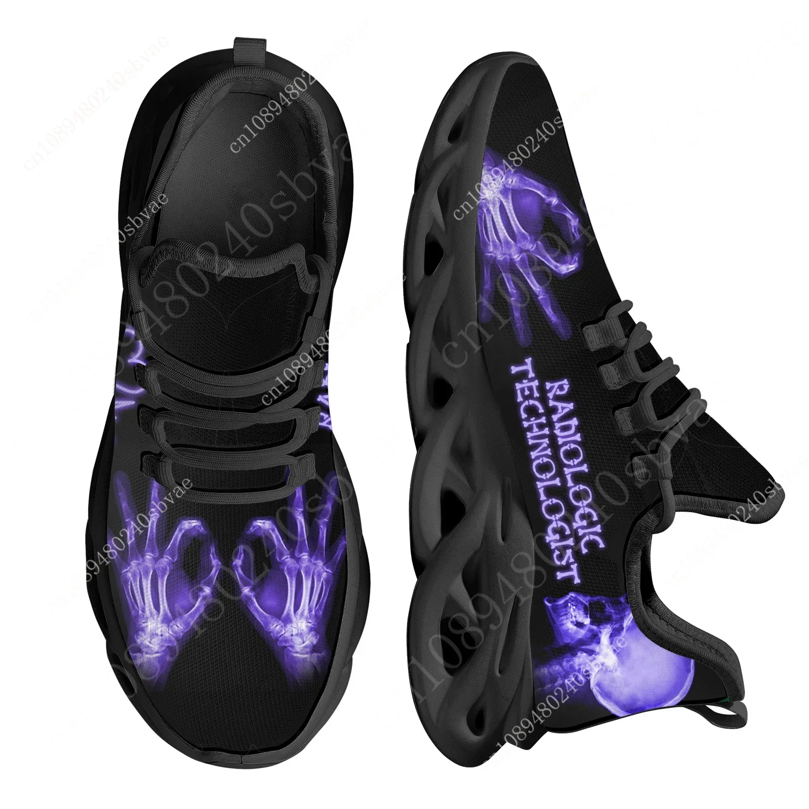 Radiologic Technologist Sneake - Men'S Shoes Lightweight avaliação e preço
