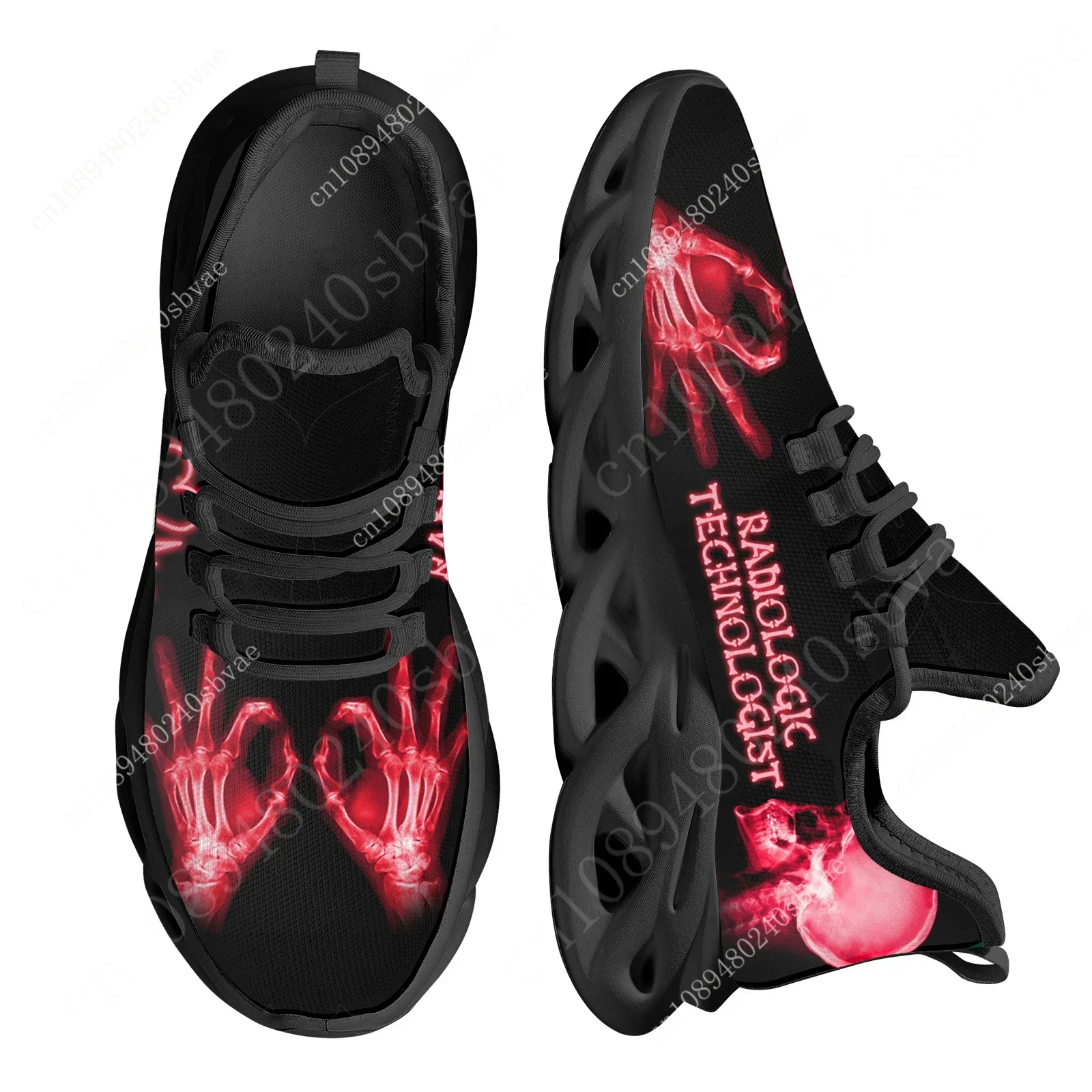 Radiologic Technologist Sneake - Men'S Shoes Lightweight avaliação e preço