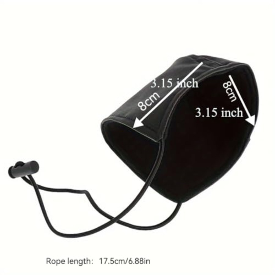2 Pack Driving Shoe Heel Cover - Men'S Shoes Drivers avaliação e preço