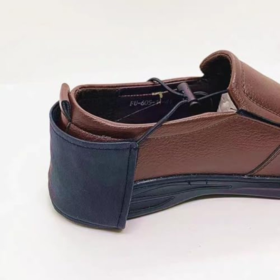 2 Pack Driving Shoe Heel Cover - Men'S Shoes Drivers avaliação e preço