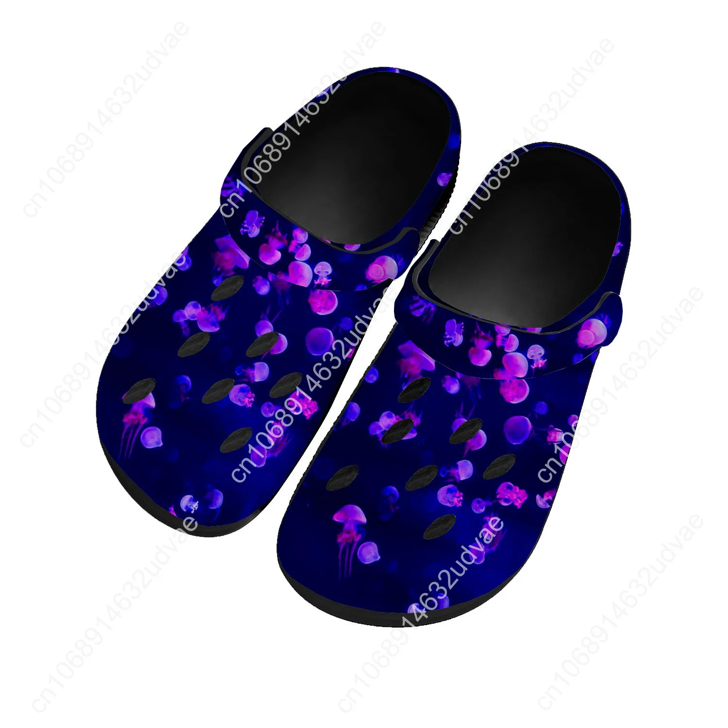 Jellyfish Sandals Women Teenag - Men Shoes High avaliação e preço