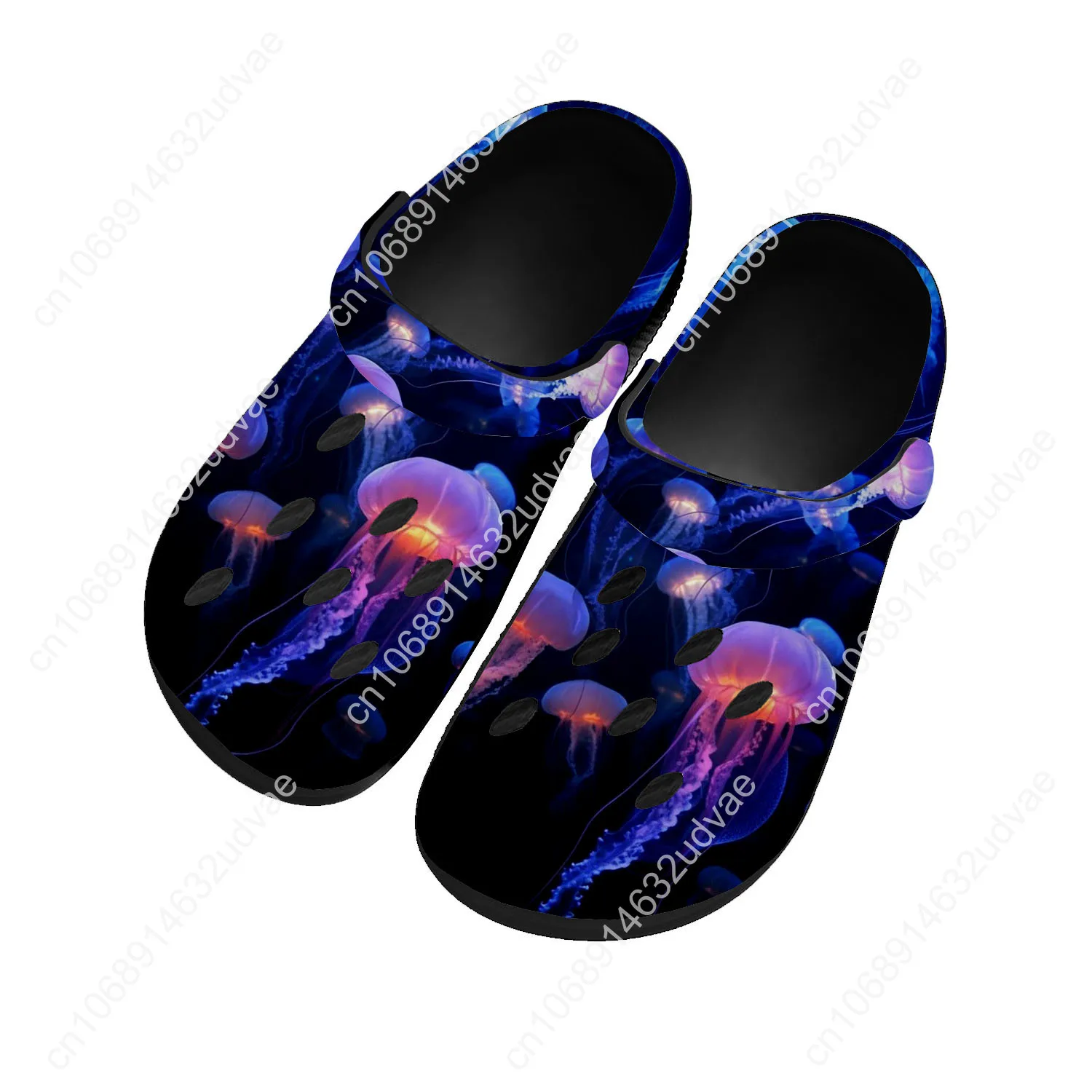 Jellyfish Sandals Women Teenag - Men Shoes High avaliação e preço