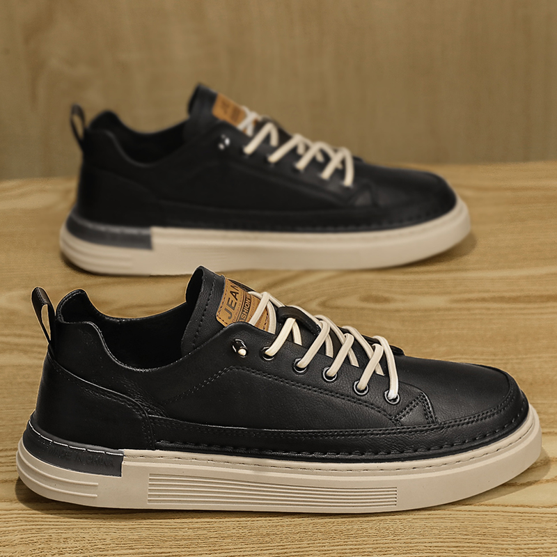 Multi Color Selection Unisex L - Men Shoes Kinds avaliação e preço