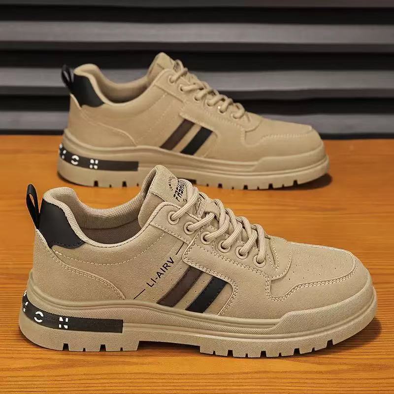 Spring and Summer Plus-size Sh - Men'S Shoes Qn avaliação e preço