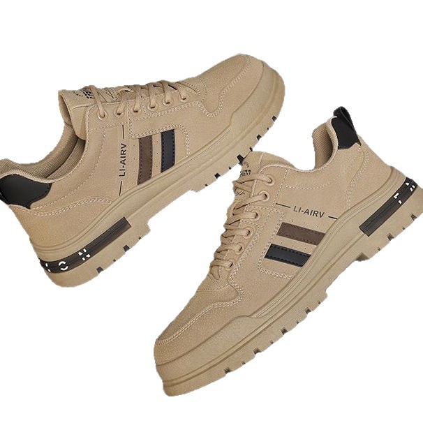 Spring and Summer Plus-size Sh - Men'S Shoes Qn avaliação e preço