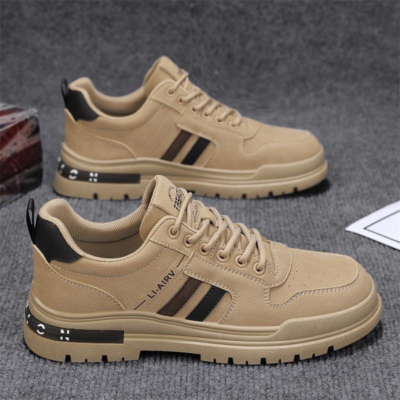 Spring and Summer Plus-size Sh - Men'S Shoes Qn avaliação e preço