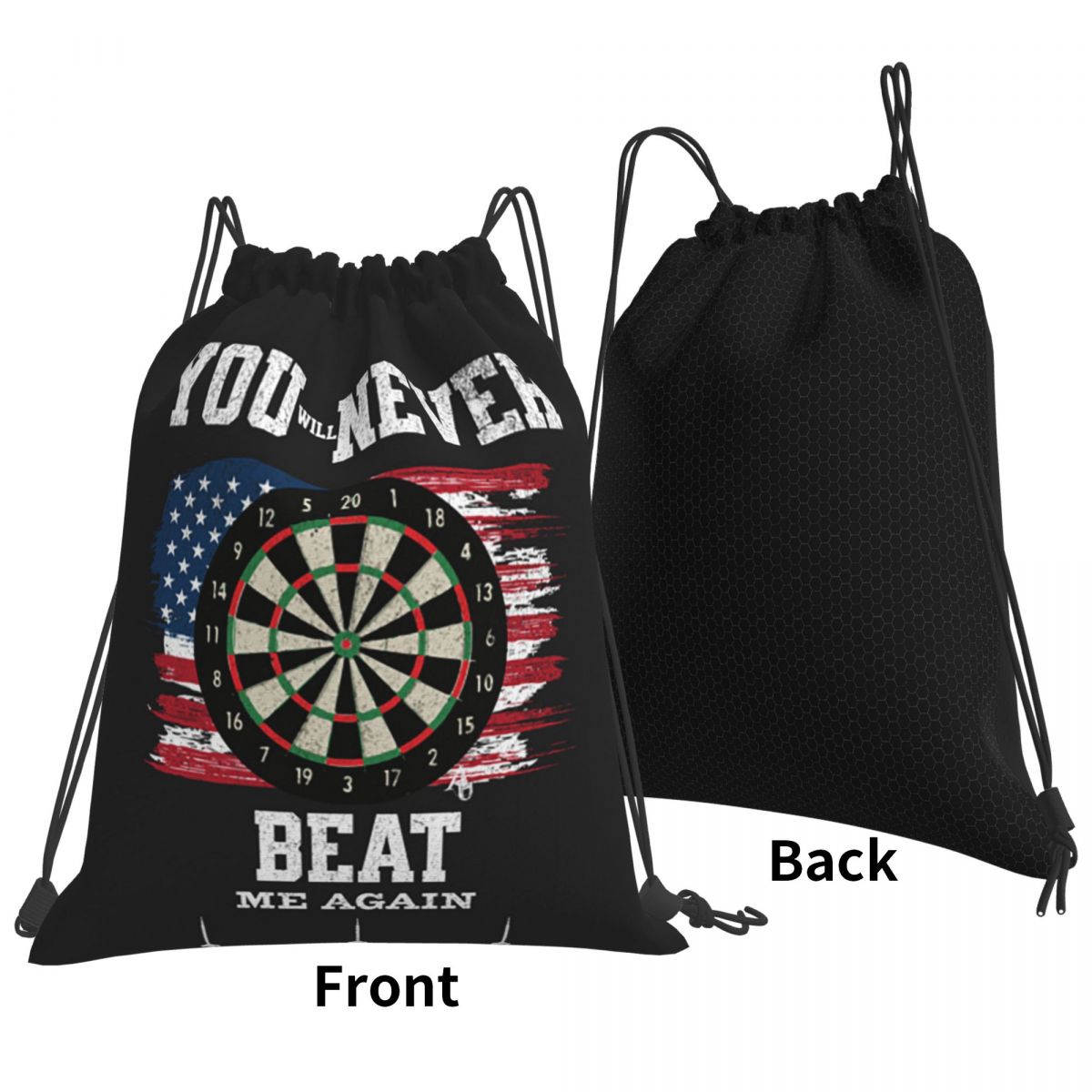 Dart Board Arrow Target Backpa - Men'S Shoes Target avaliação e preço