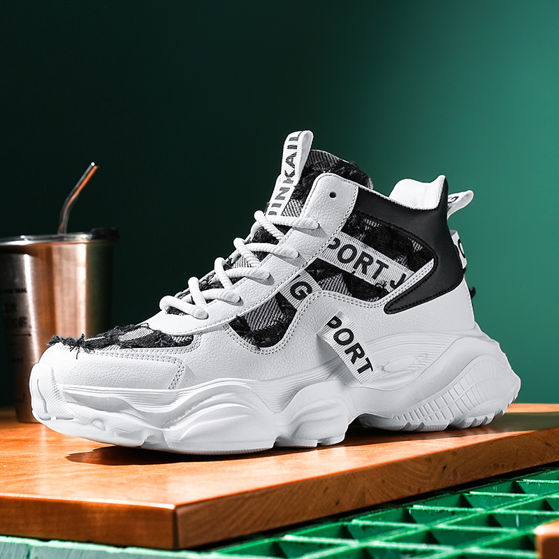 Daily Fitness Unisex Breathabl - Men Shoes Kinds avaliação e preço