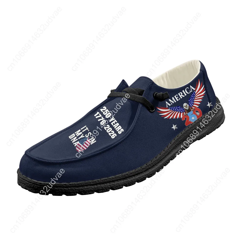 America 250th Anniversary 1776 - Men'S Shoes Lightweight avaliação e preço