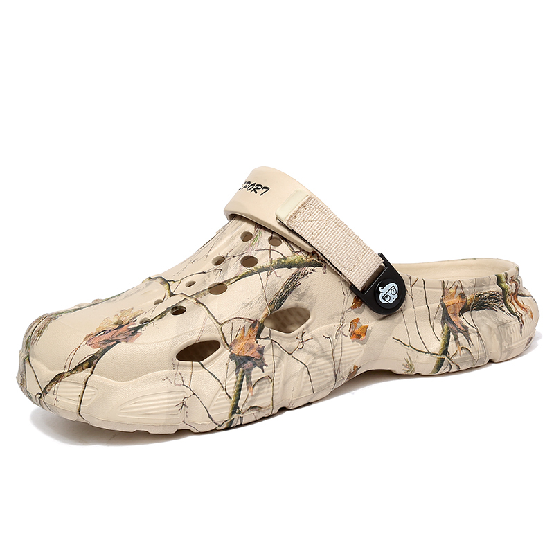 Summer Men's Big Size Sandals  - Men'S Shoes Lightweight avaliação e preço
