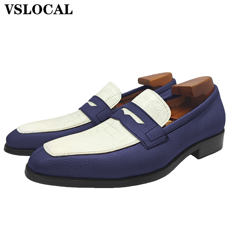 4 Kinds Men Real Leather Shoes - Men Shoes Kinds avaliação e preço
