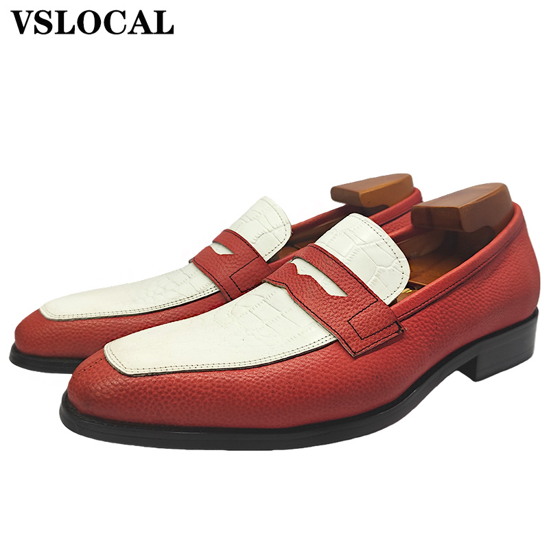 4 Kinds Men Real Leather Shoes - Men Shoes Kinds avaliação e preço