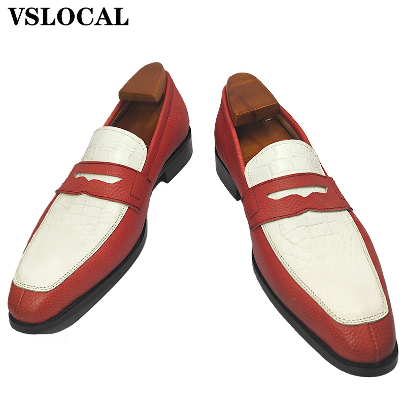 4 Kinds Men Real Leather Shoes - Men Shoes Kinds avaliação e preço