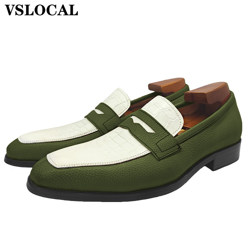 4 Kinds Men Real Leather Shoes - Men Shoes Kinds avaliação e preço