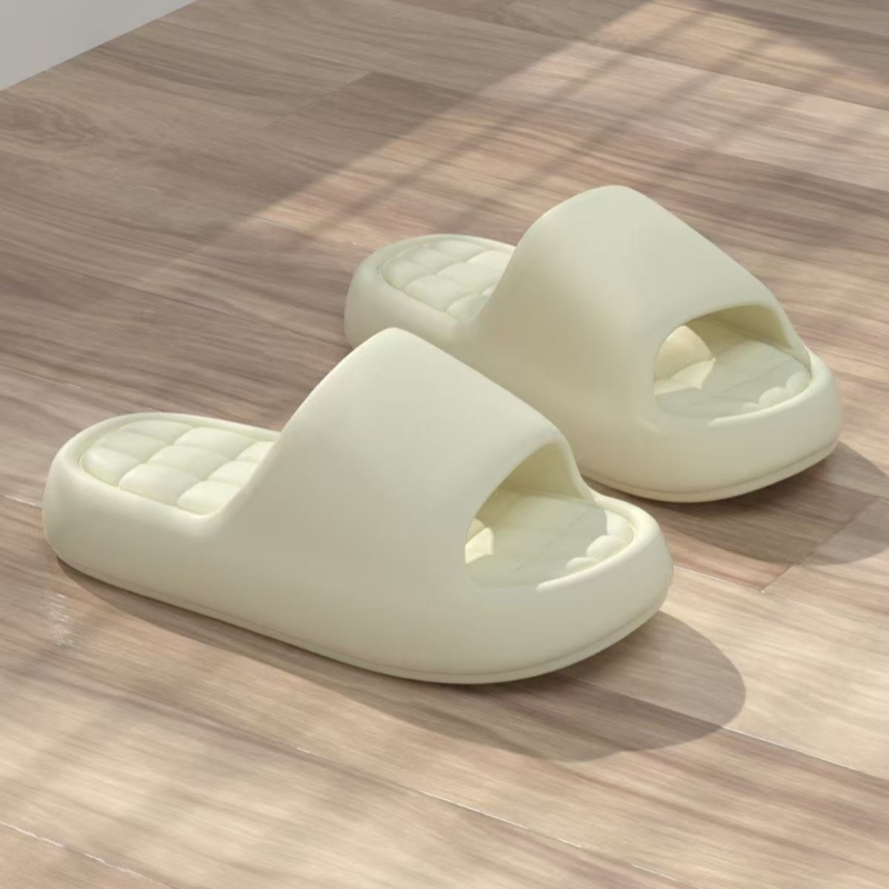 Summer Women and Men Slippers  - Men Shoes Size To Women avaliação e preço