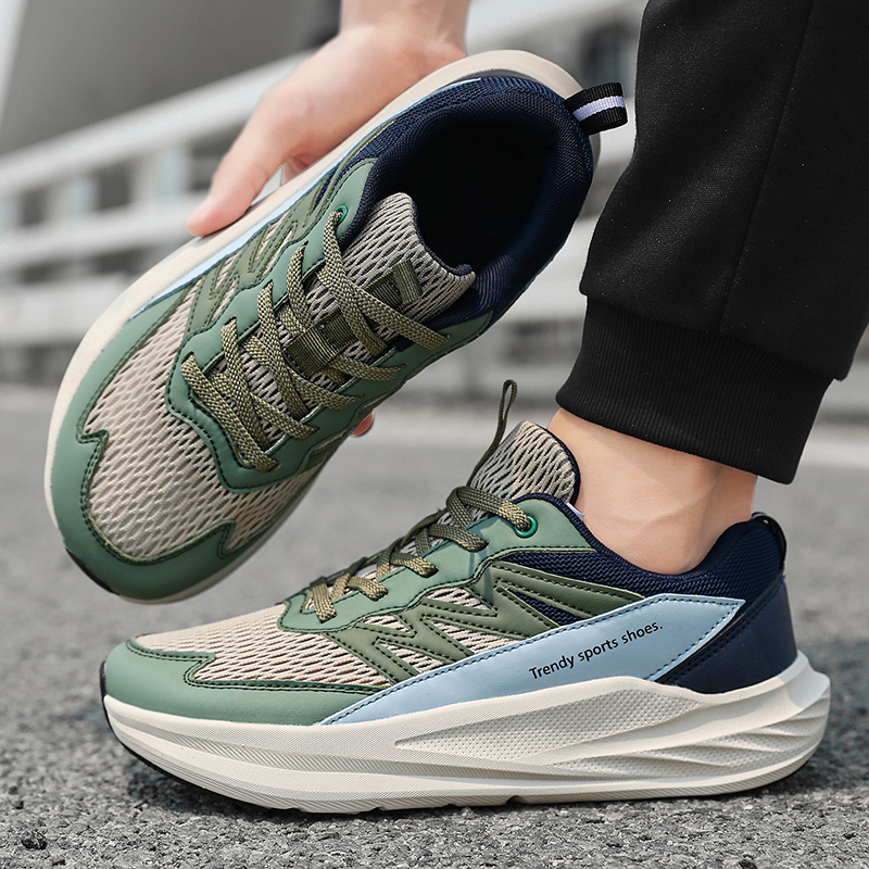 Dynamic Men Sports Shoes Moder - Men Shoes Kinds avaliação e preço