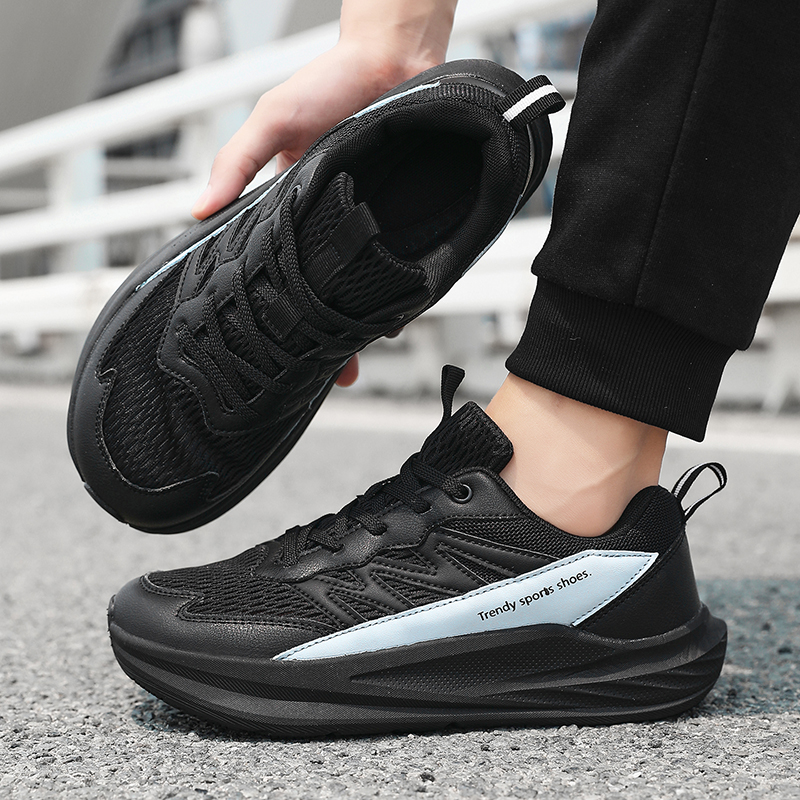Dynamic Men Sports Shoes Moder - Men Shoes Kinds avaliação e preço