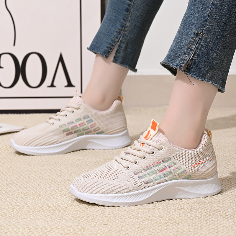 Old Beijing cloth shoes women' - Running Shoes Lightweight avaliação e preço