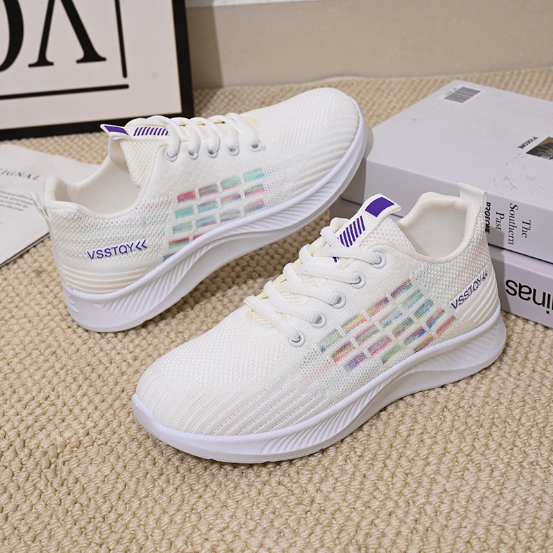 Old Beijing cloth shoes women' - Running Shoes Lightweight avaliação e preço