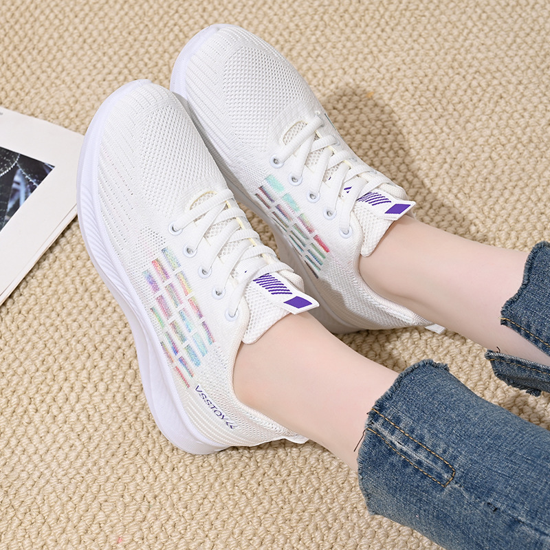 Old Beijing cloth shoes women' - Running Shoes Lightweight avaliação e preço