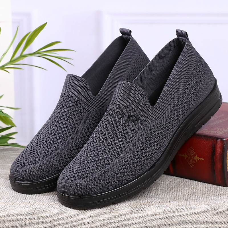 Men's Deodorization Casual Sne - Men Shoes Clearance avaliação e preço