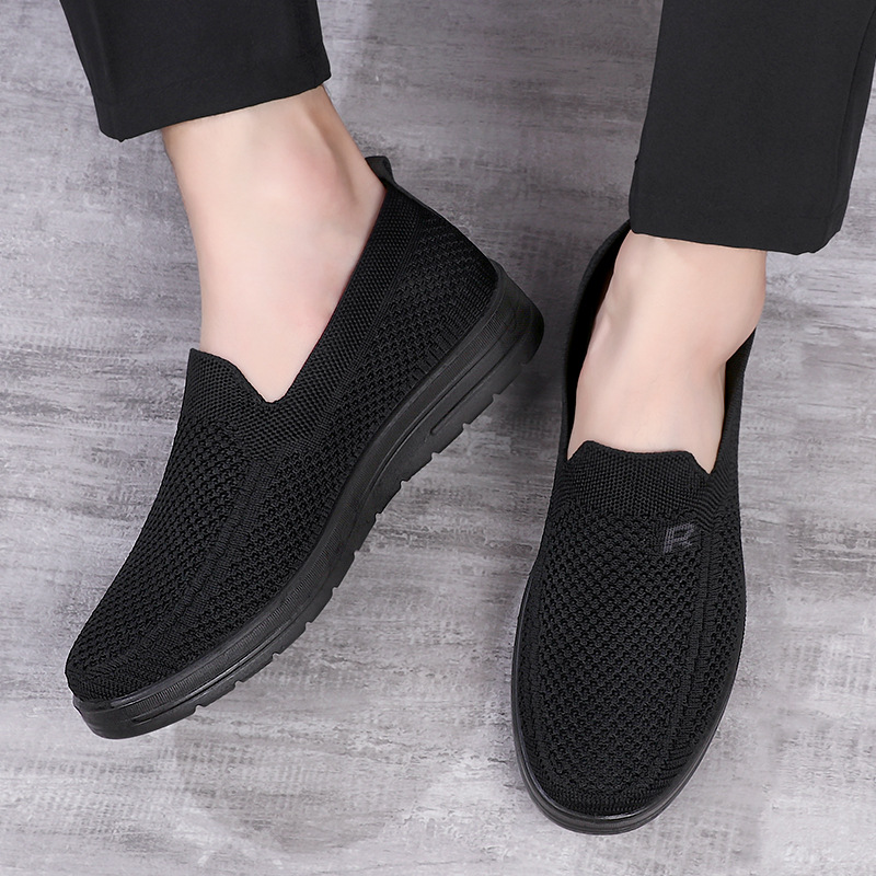 Men's Deodorization Casual Sne - Men Shoes Clearance avaliação e preço