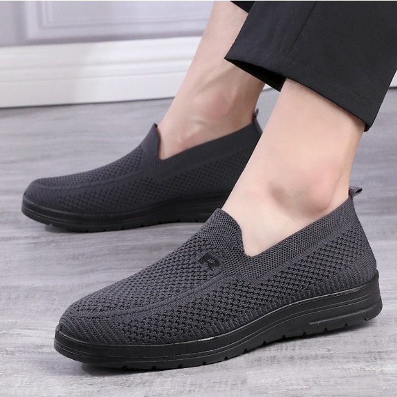 Men's Deodorization Casual Sne - Men Shoes Clearance avaliação e preço