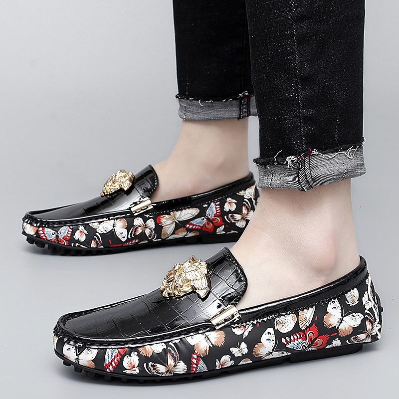 Coiffeur man drivers loafers s - Men'S Shoes Drivers avaliação e preço