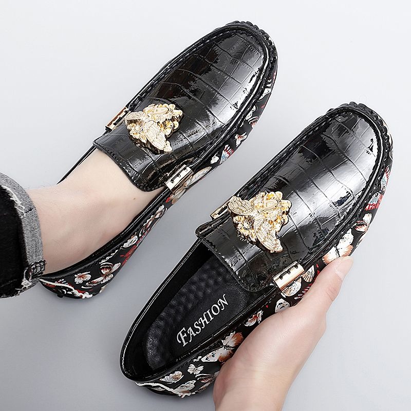 Coiffeur man drivers loafers s - Men'S Shoes Drivers avaliação e preço