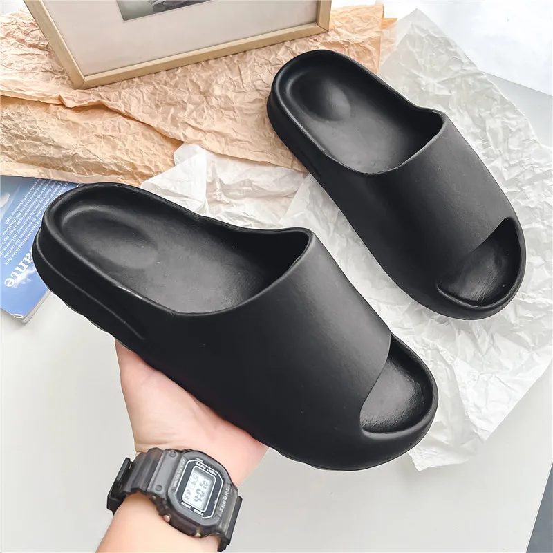Hot sales Women Men Slippers F - Men'S Shoes For Sale avaliação e preço