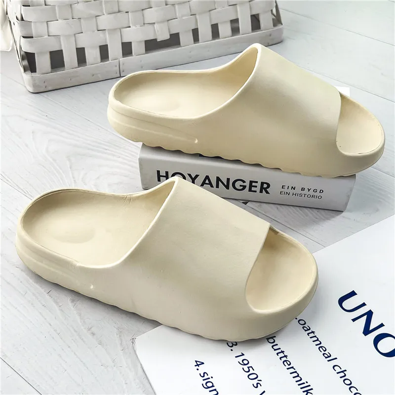 Hot sales Women Men Slippers F - Men'S Shoes For Sale avaliação e preço