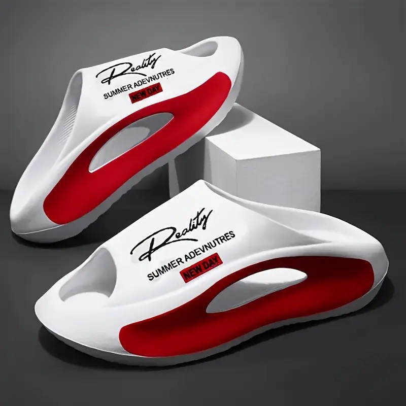 Unisex Casual Four Seasons Sli - Men Shoes Style avaliação e preço