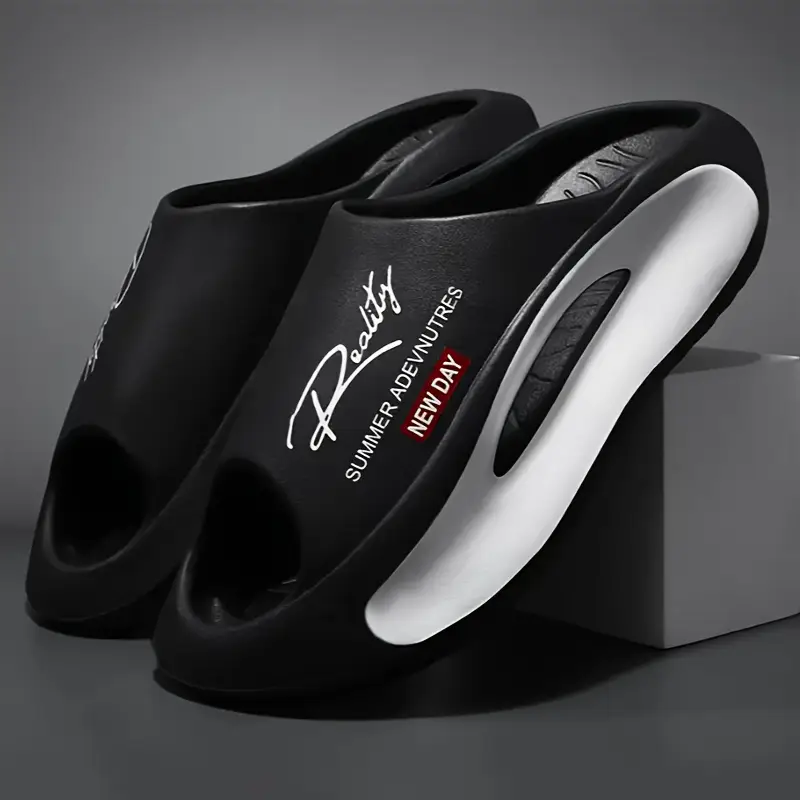 Unisex Casual Four Seasons Sli - Men Shoes Style avaliação e preço