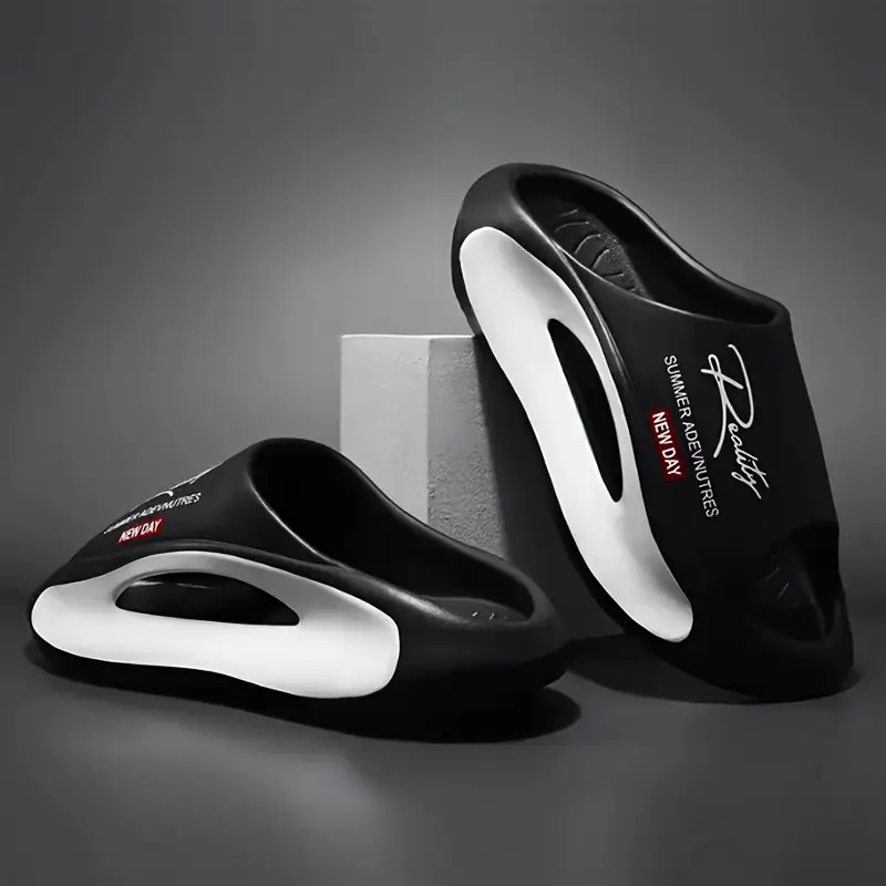 Unisex Casual Four Seasons Sli - Men Shoes Style avaliação e preço