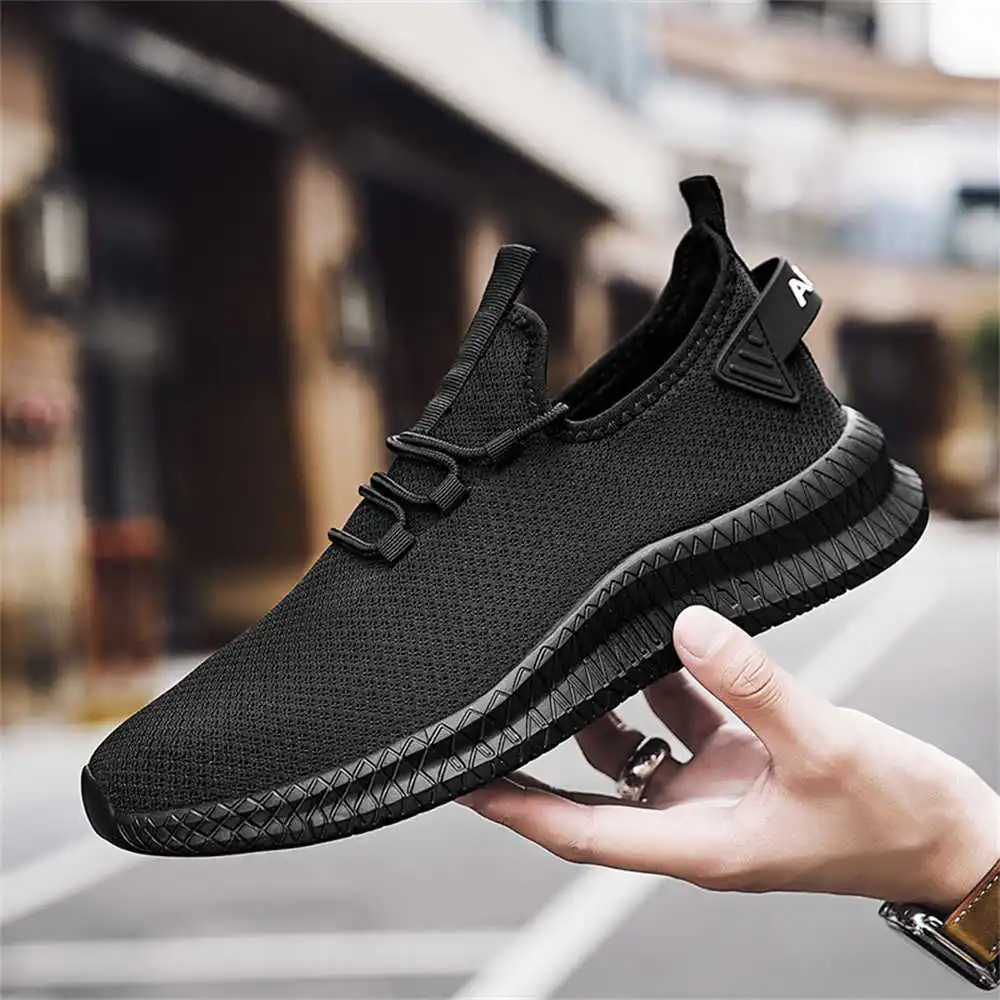 Demi-season Mesh Tenni Man Run - Men Shoes Clearance avaliação e preço