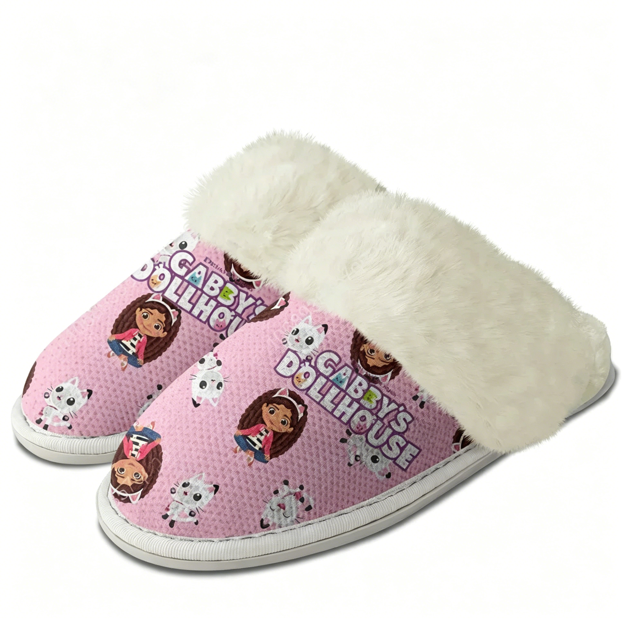 Funny Gabbys Dollhouse Shoes C - Men'S Shoes Lightweight avaliação e preço