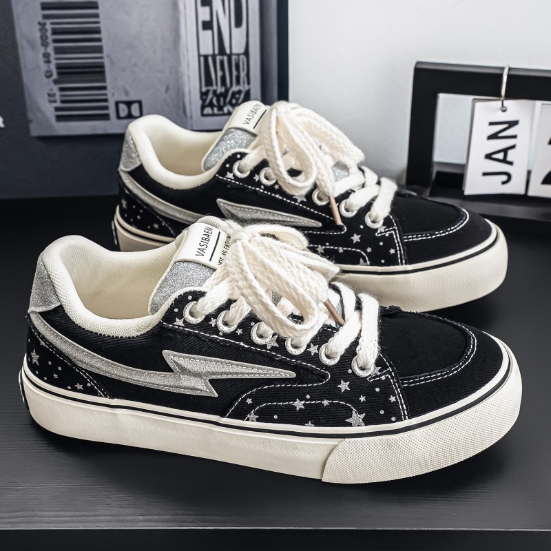 Dynamic Line Men Sports Sneake - Men Shoes Kinds avaliação e preço