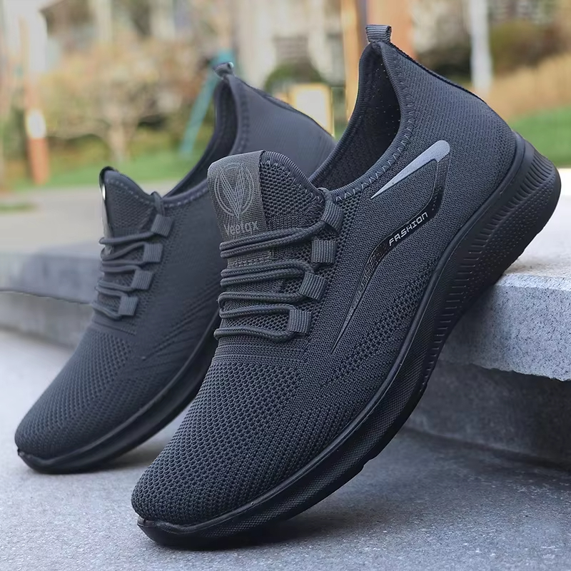 new man casual sneaker Breatha - Men Shoes Clearance avaliação e preço