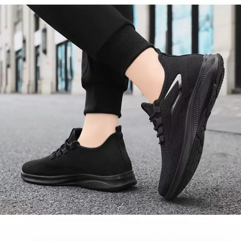 new man casual sneaker Breatha - Men Shoes Clearance avaliação e preço