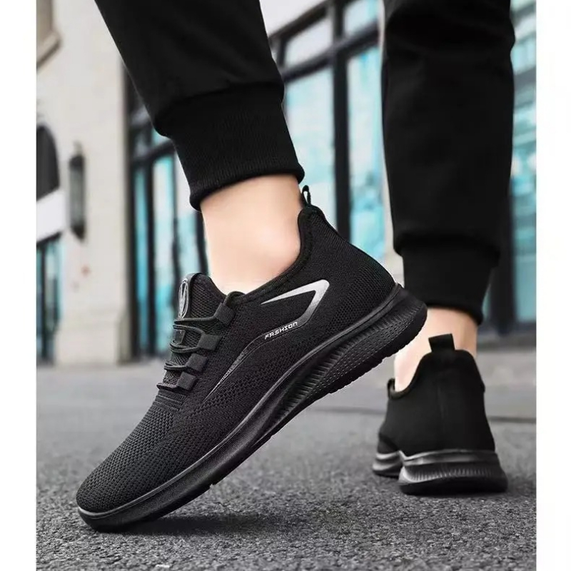 new man casual sneaker Breatha - Men Shoes Clearance avaliação e preço