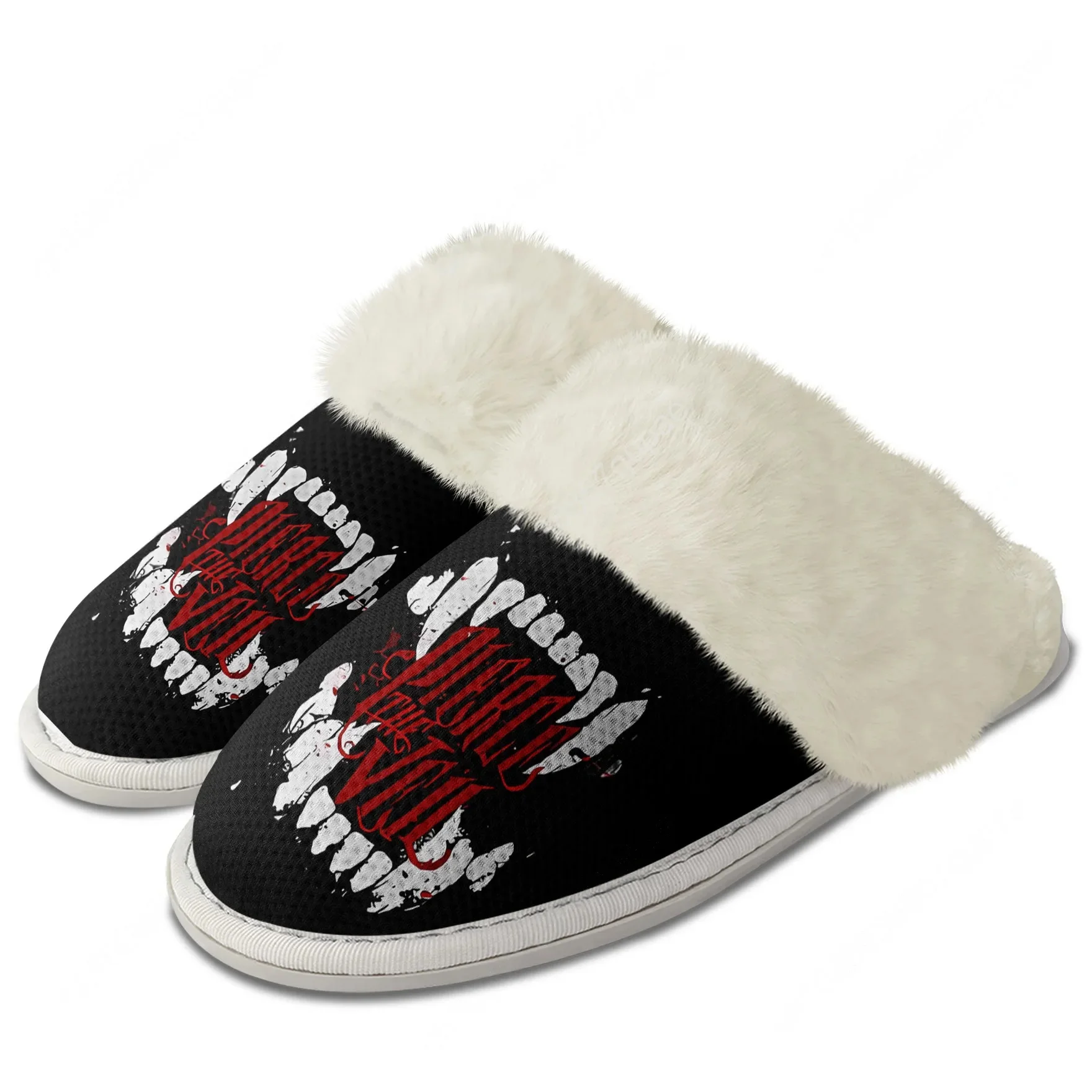 Rock Band Pierce The Veil Plus - Men'S Shoes Lightweight avaliação e preço