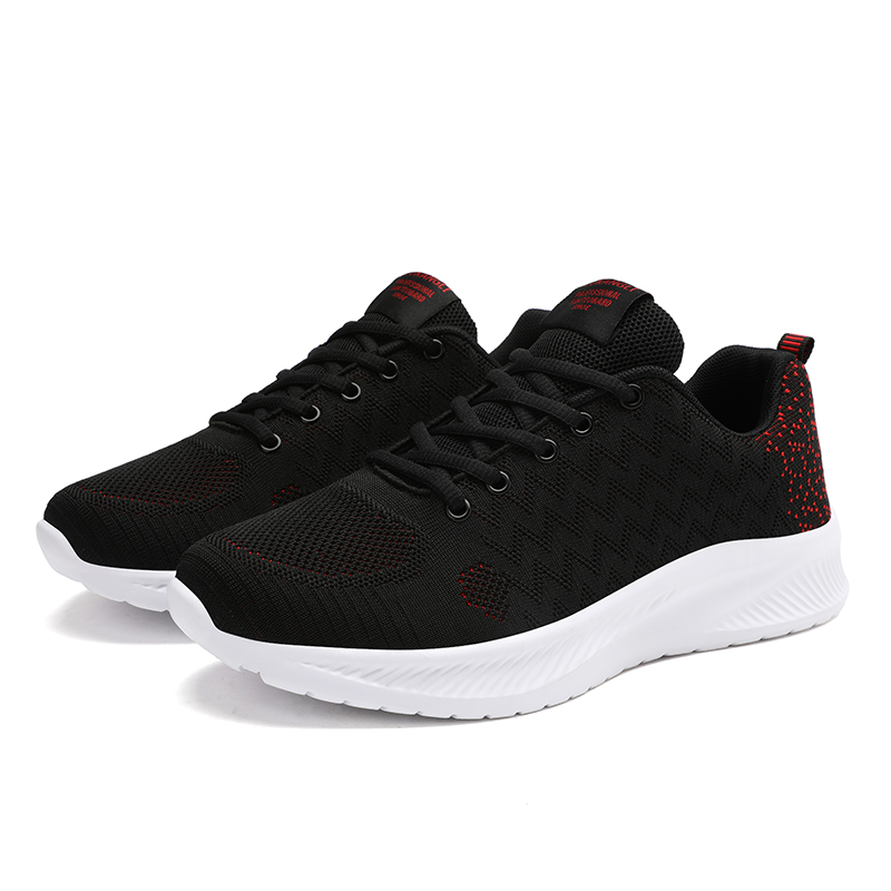 Sneakers for Mens 2024 Man Run - Running Shoes Lightweight avaliação e preço
