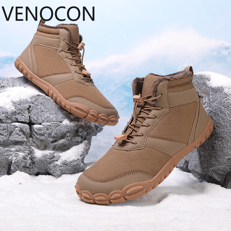 VENOCON Barefoot Man Minimalis - Men'S Shoes Water Resistant avaliação e preço