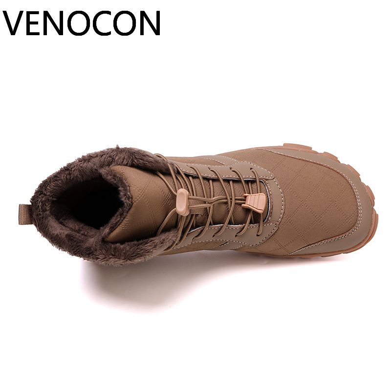 VENOCON Barefoot Man Minimalis - Men'S Shoes Water Resistant avaliação e preço